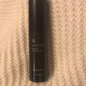 Arbonne makeup primer